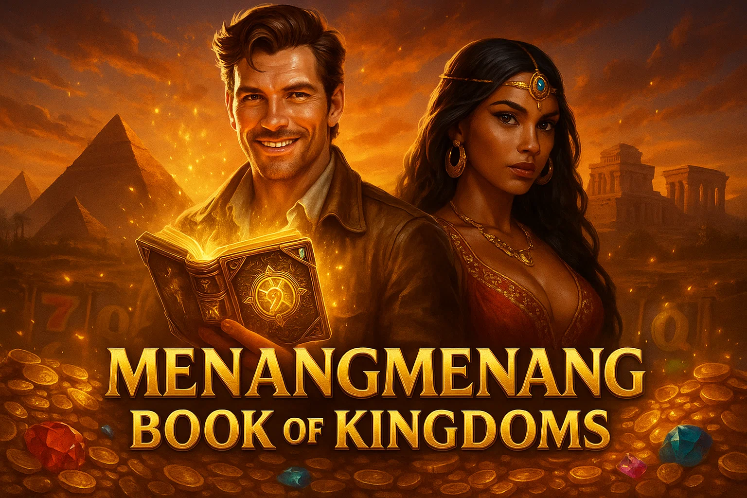 Banner buku online: SLOT MENANGMENANG bertema Book Signing Novel Idea Bookshop Toorak Village